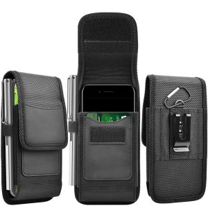 Large-capacity mobile phone waist bag, making it more convenient to free your hands