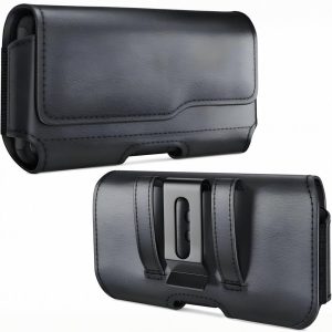 Large-capacity mobile phone waist bag, making it more convenient to free your hands